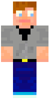 Скин по нику TNT_Boy