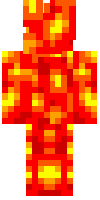 Скин по нику TNT_man
