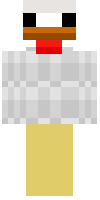 Скин по нику TOUGHTCHICKEN