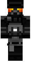 Скин по нику TOXICWULF