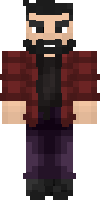 Скин по нику TOlya_YouTube