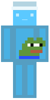 Скин по нику TRFish_