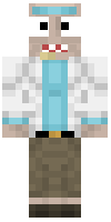 Скин по нику TRUEGAMER48