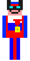 Скин по нику TTATPuOT