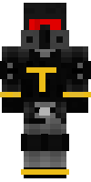 Скин по нику TTc