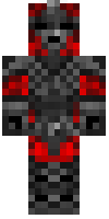 Скин по нику TWarrior1011