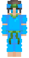 Скин по нику TYKY_