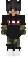Скин по нику T_8