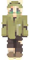 Скин по нику Taatsuu