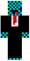 Скин по нику Tacious