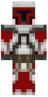Скин по нику Tactical_Droid