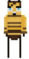 Скин по нику TagDuhMan