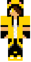 Скин по нику TaielGamer