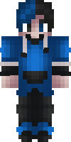 Скин по нику TaironYT
