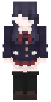 Скин по нику Takanashi_Rikka