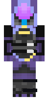 Скин по нику Tali_zorah