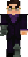 Скин по нику Talivand