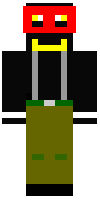 Скин по нику Tallcraft