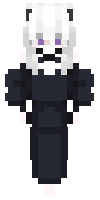 Скин по нику Tan_Goku