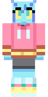 Скин по нику Tangela