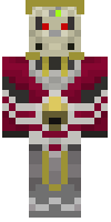 Скин по нику Tanglefoot