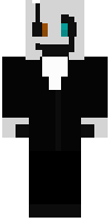 Скин по нику Tankedagent