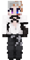 Скин по нику Tanner_King