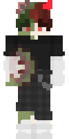 Скин по нику Tantalised
