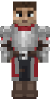 Скин по нику Tarandus