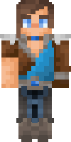 Скин по нику Taric