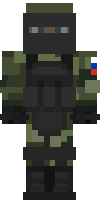 Скин по нику Tatchanka