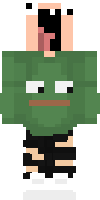 Скин по нику Tchur0s_