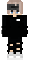 Скин по нику TeD_Pro