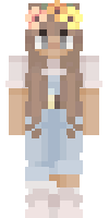 Скин по нику Tea3Craft