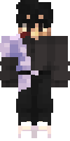 Скин по нику TeaManGuy