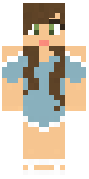 Скин по нику TeamUncleMuffin