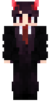 Скин по нику TebeNeSvetit