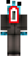 Скин по нику TechBoss