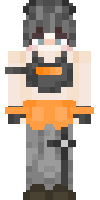 Скин по нику Technablade