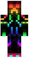 Скин по нику TechnoCreeper