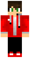 Скин по нику TechnoGames