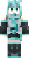 Скин по нику Technoblade3
