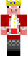 Скин по нику Technobladedead