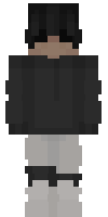 Скин по нику Technorawrs