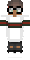Скин по нику Techo69