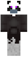 Скин по нику TeddyPvP