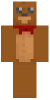 Скин по нику Teddy_Bear