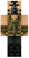 Скин по нику Teddy_Boss