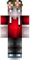 Скин по нику Teddyk