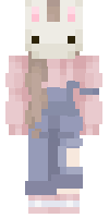 Скин по нику TedjeWolf
